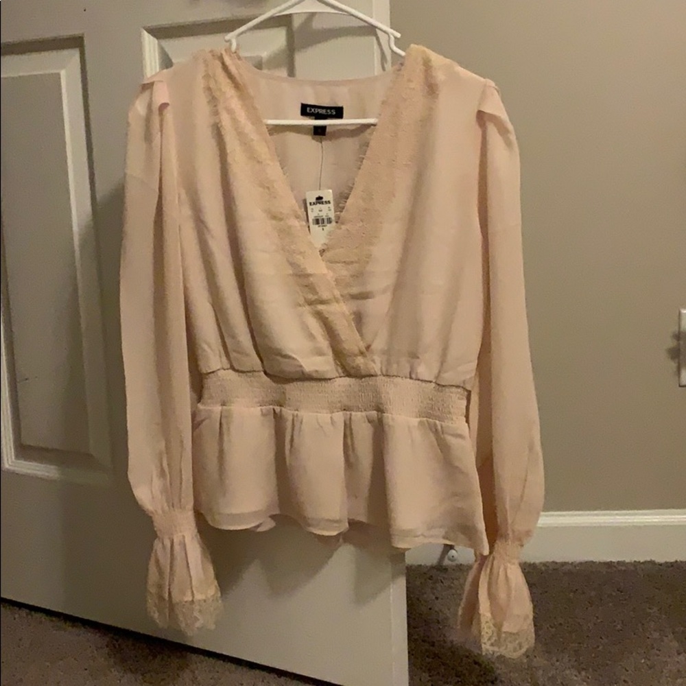 Express Shirt